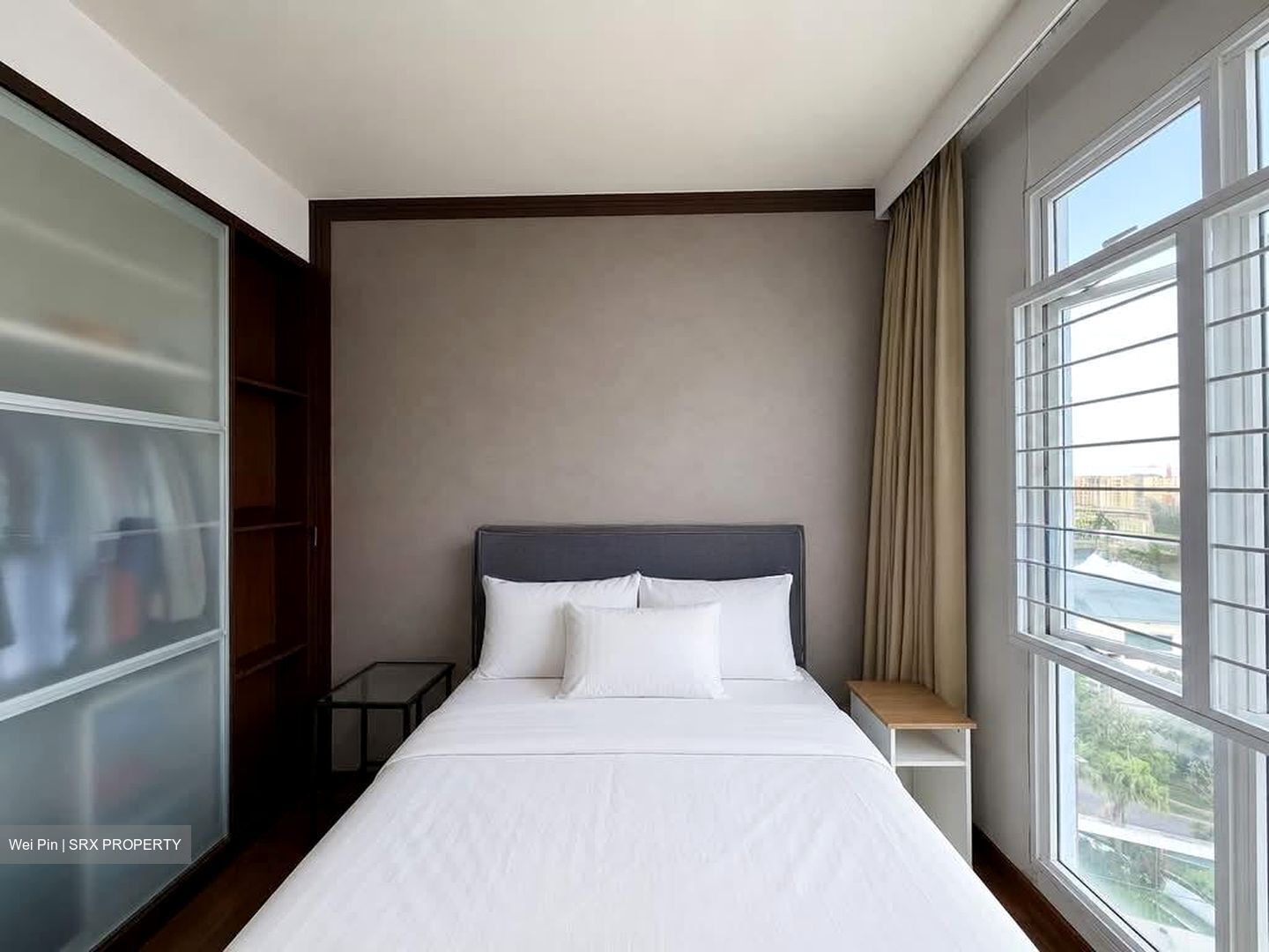 Casablanca (D25), Condominium #600247681